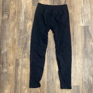 Alphalete Black Leggings